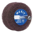 Abrasotex Non-Woven Disc Wheel, 4" Dia., Very Fine Grit, Aluminum Oxide