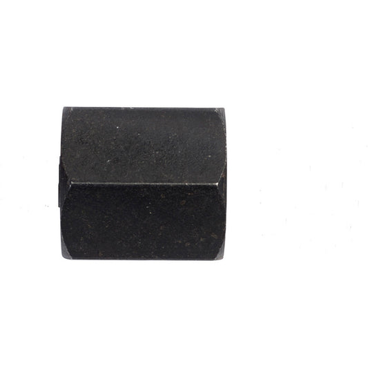 Quick-Change Disc Pad Adapter