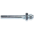 PowerLock® Replacement Mandrel and Nut Assembly