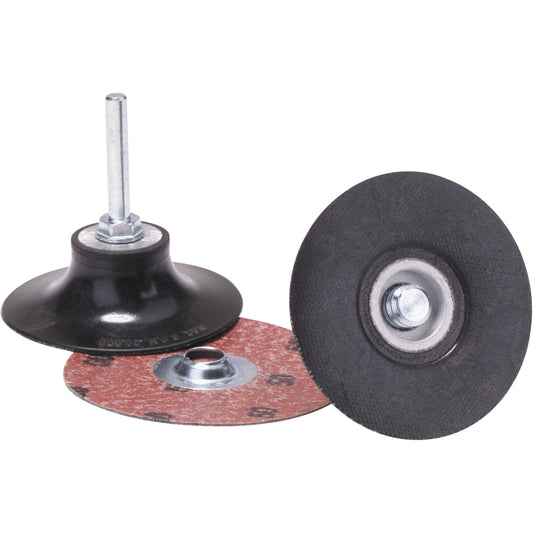 Speed-Lok TS Discs - Back Pads