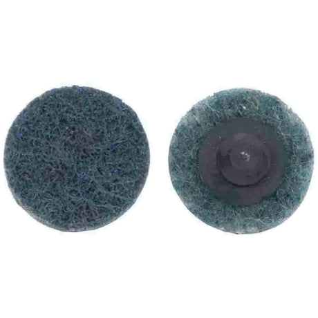 PowerLock® Abrasotex Surface Preparation Disc, 3/4" Dia., Very Fine Grit, Aluminum Oxide