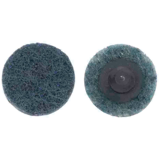 PowerLock® Abrasotex Surface Preparation Disc, 3/4" Dia., Very Fine Grit, Aluminum Oxide