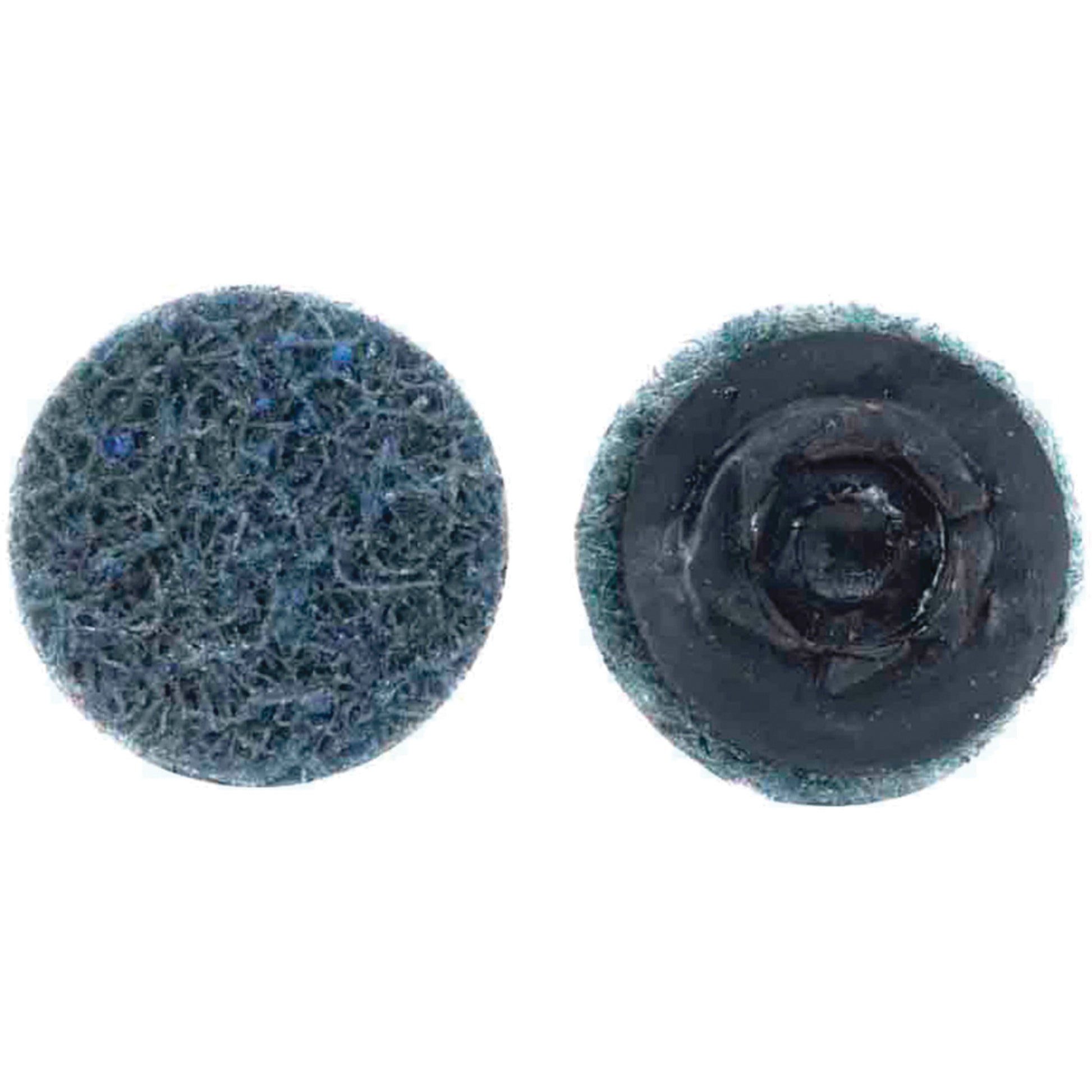 PowerLock® Abrasotex Surface Preparation Disc, 1" Dia., Very Fine Grit, Aluminum Oxide