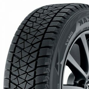 Bridgestone BLIZZAK DM-V2 275/65R18 - 114R
