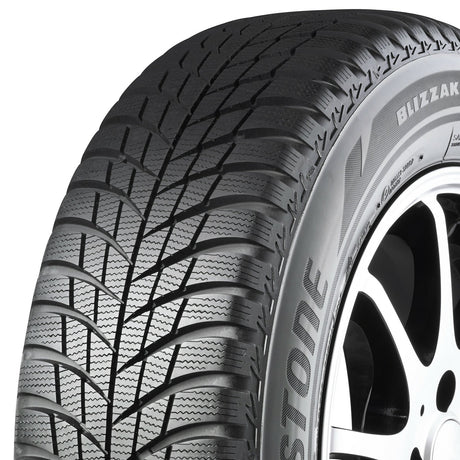 Bridgestone BLIZZAK LM001 RUN FLAT 225/50R17 XL - 98H