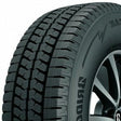 Bridgestone BLIZZAK LT LT275/65R18 - 123/120R (10 ply)