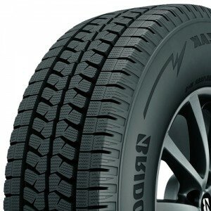 Bridgestone BLIZZAK LT LT265/70R17 - 121/118R (10 ply)