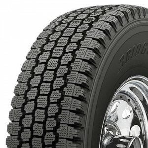 Bridgestone BLIZZAK W965 LT225/75R16 - 115/112Q (10 ply)