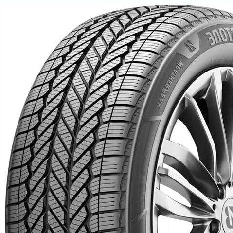 Bridgestone WEATHERPEAK (4 SEASONS WINTER APPROVED) 275/55R20 - 113H