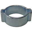 Hose Clamp, Min Dia. 13 mm, Max Dia. 15 mm