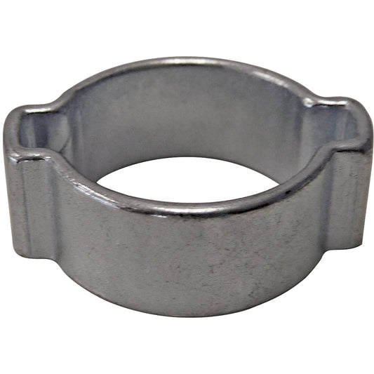 Clamp, Min Dia. 15 mm, Max Dia. 18 mm
