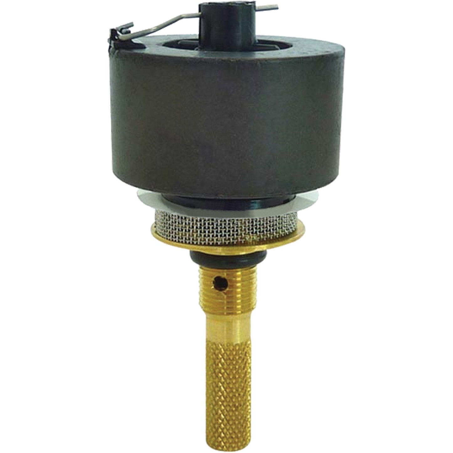 Automatic Drain