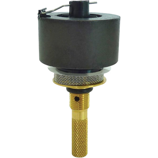 Automatic Drain