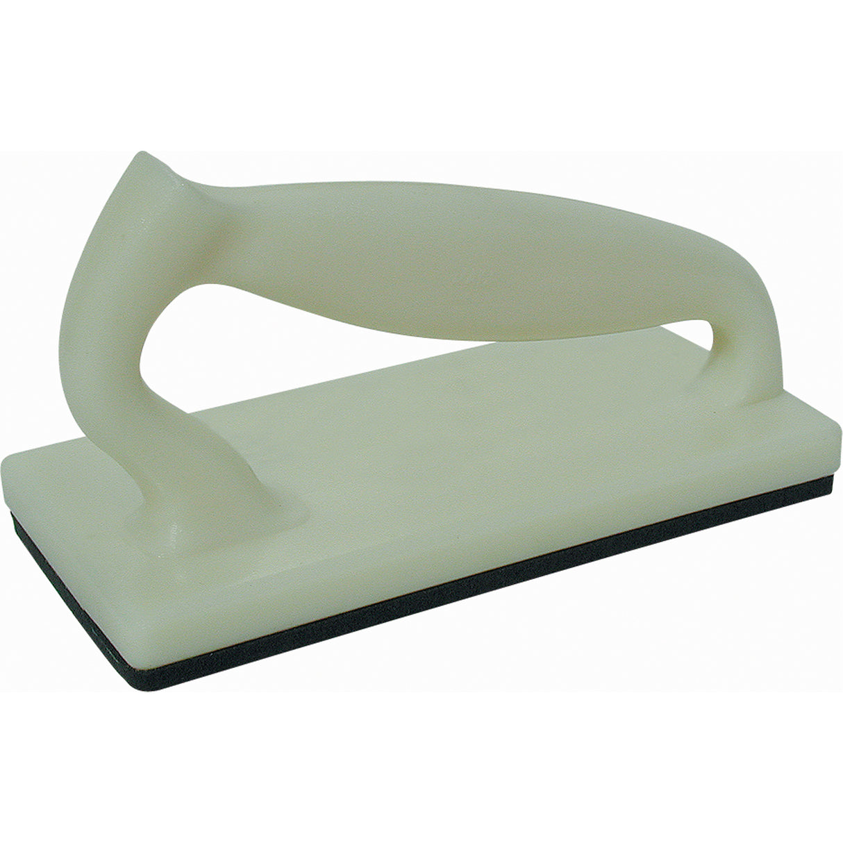 Safety Push Block for Jointers