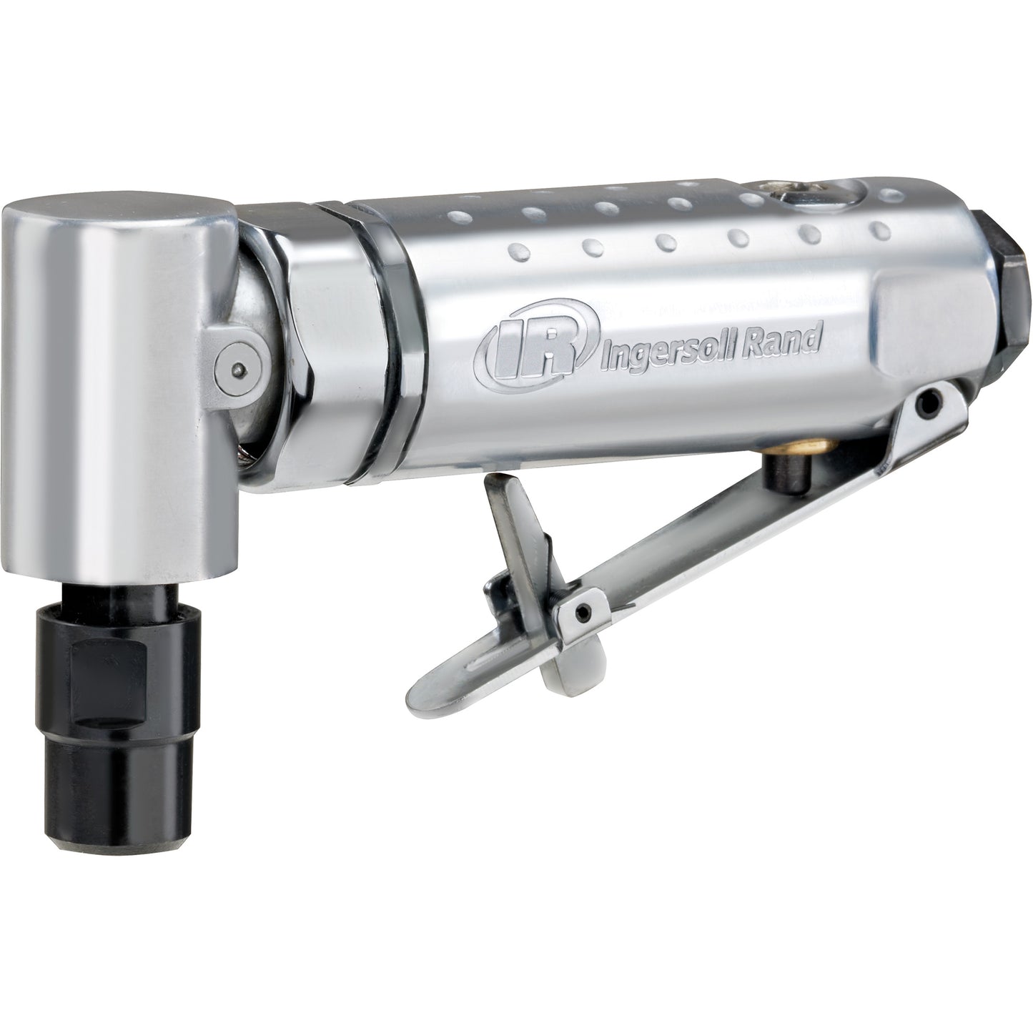 Right-Angle Die Grinder, 1/4" Collet, 21000 RPM