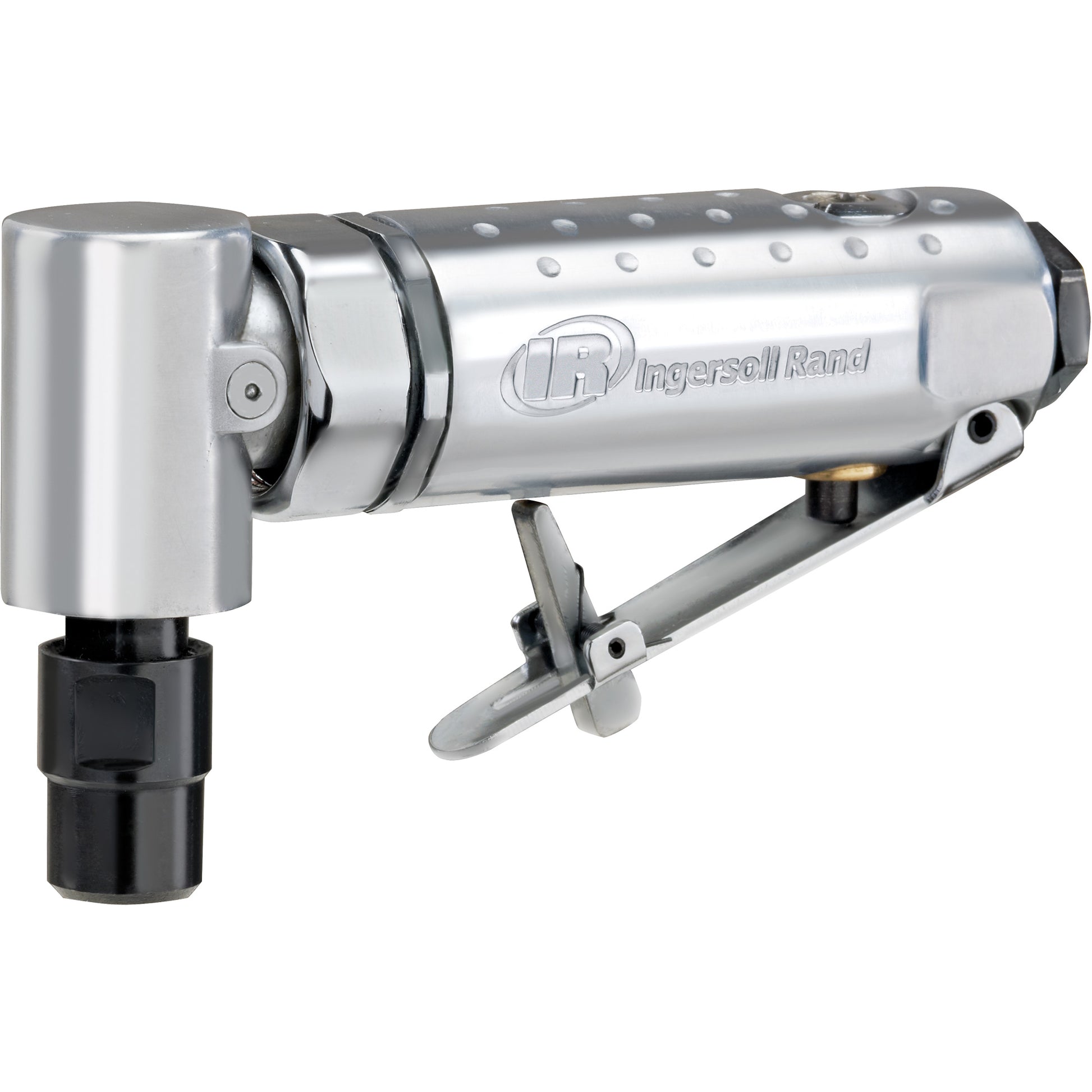 Right-Angle Die Grinder, 1/4" Collet, 21000 RPM