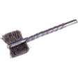 Situft® Crimped Wire Internal Brush Kit, 3/4" Dia. x 5/8" L, 2-1/4" Overall Length