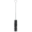Nylon Tube Brush, 1" Dia. x 5" L, 15-1/2" Overall Length