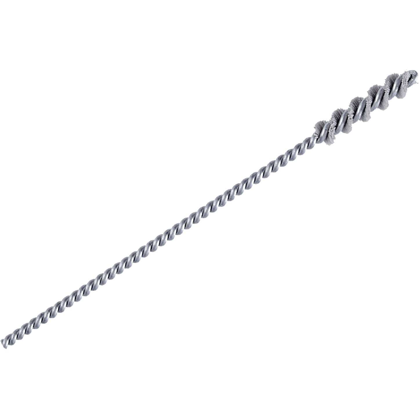 Micro-Abrasive Tool Brush, 0.260 Dia. x 1" L, 600 Grit