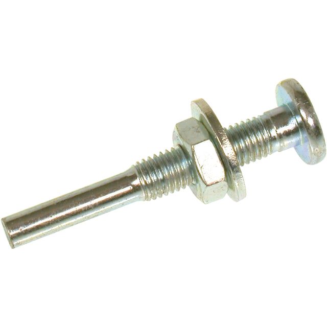 Brush Drive Arbor, 1-1/2"