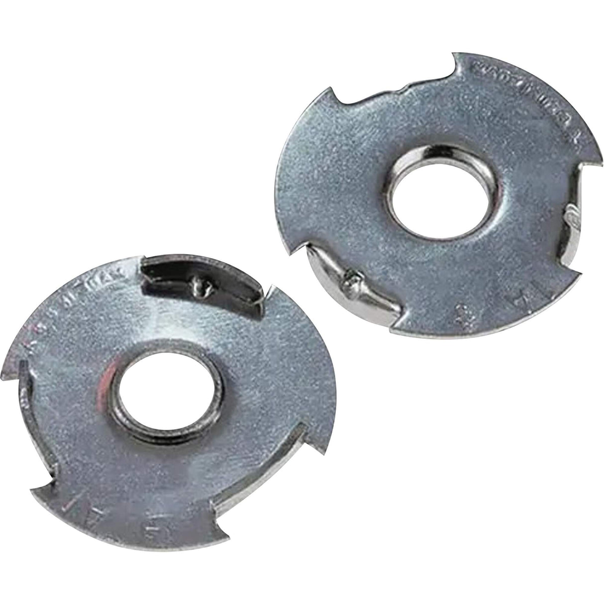 Metal Adaptor for 1 1/4" & 2" Arbor Hole