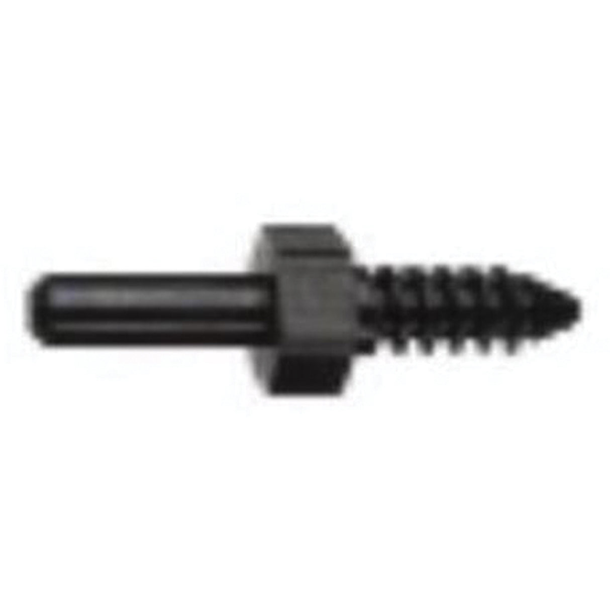 Unitized Wheel Mandrel