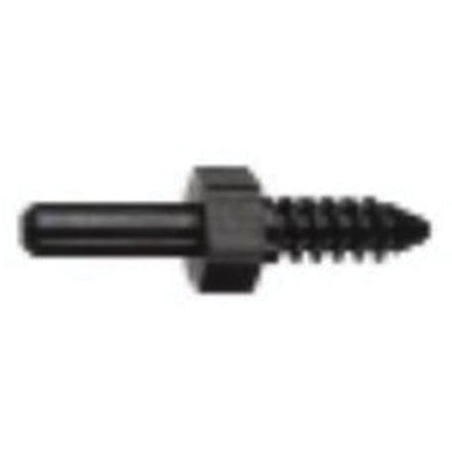 Unitized Wheel Mandrel