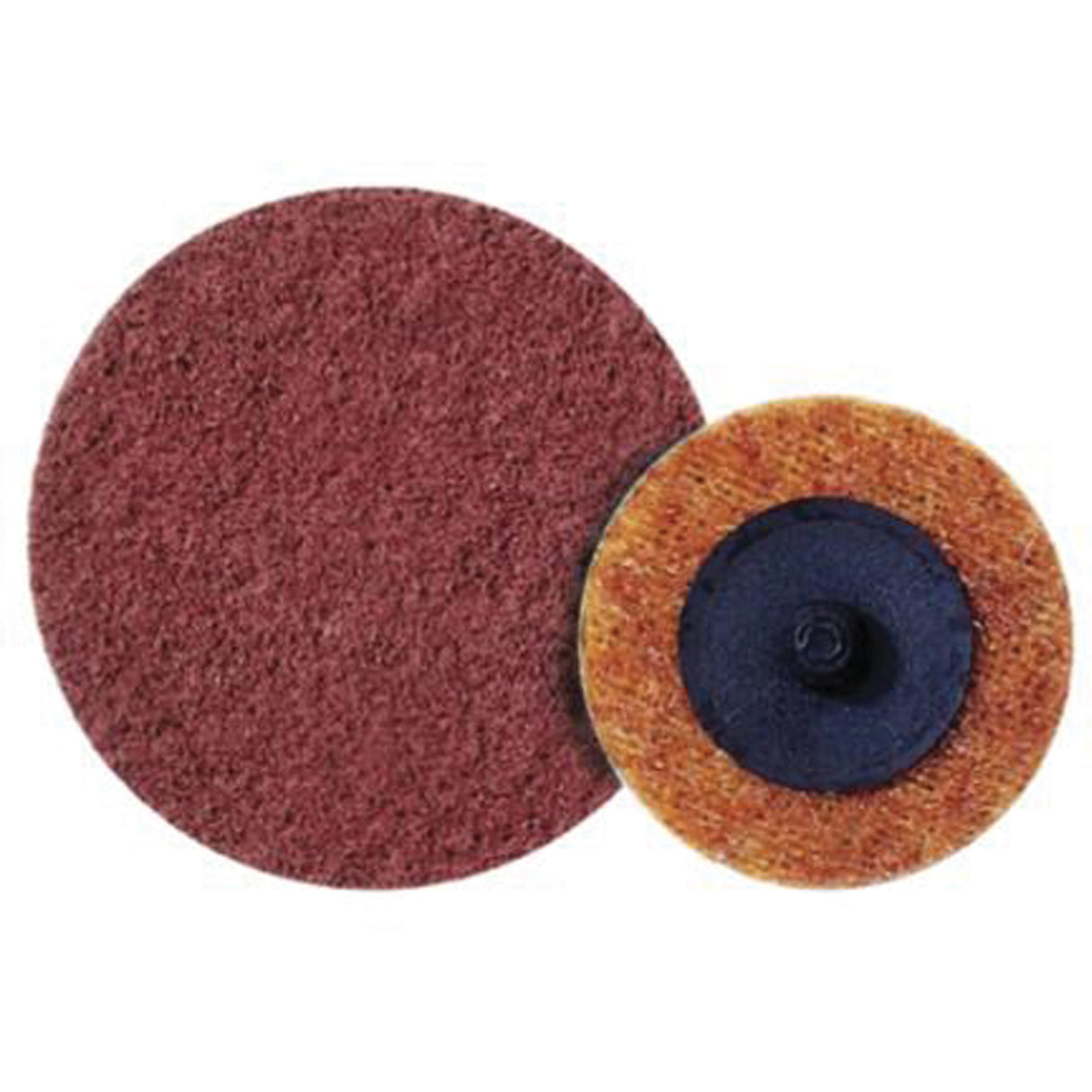 TWIST™ BLENDEX™ Conditioning Disc, 2" Dia., Coarse Grit, Aluminum Oxide