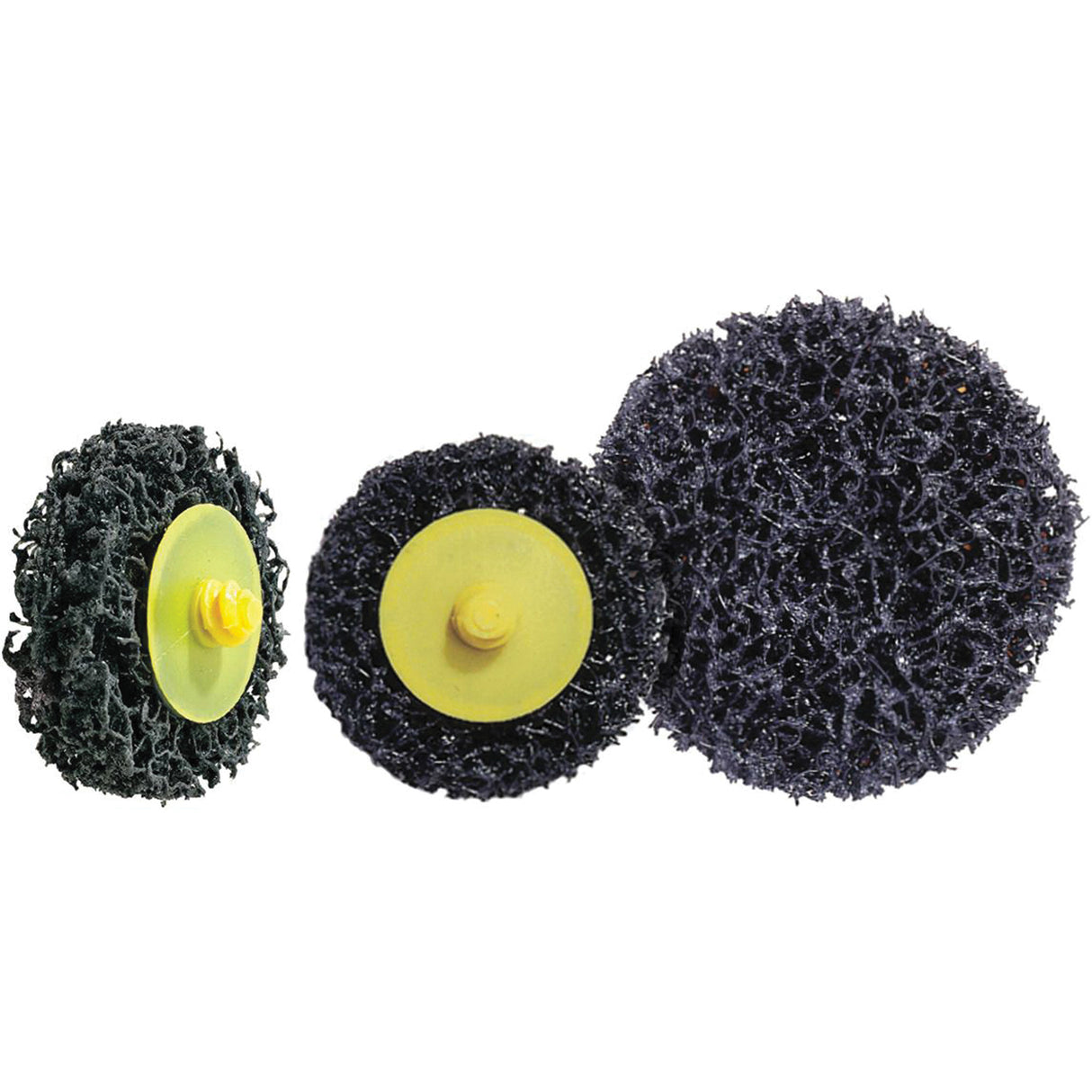 FX™ Surface Cleaning Disc, 2" Dia., Extra Coarse Grit, Aluminum Oxide