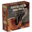 PUZZLE - MYSTERY - SHERLOCK HOLMES - 1000pcs (Case of 4)