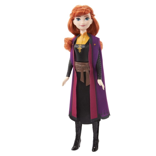 DISNEY PRINCESS - ANNA FRZ 2 (Case of 5)