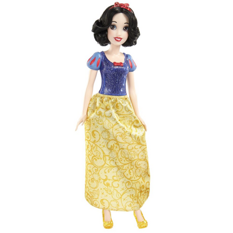 DISNEY PRINCESS - SNOW WHITE (Case of 5)