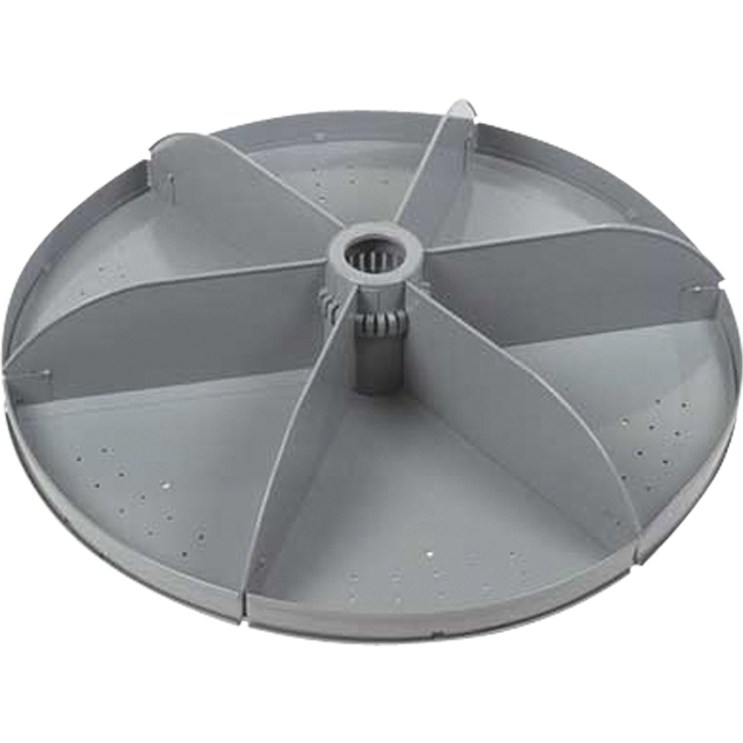 Rotabin Storage Unit Replacement Shelf - 28" Diameter