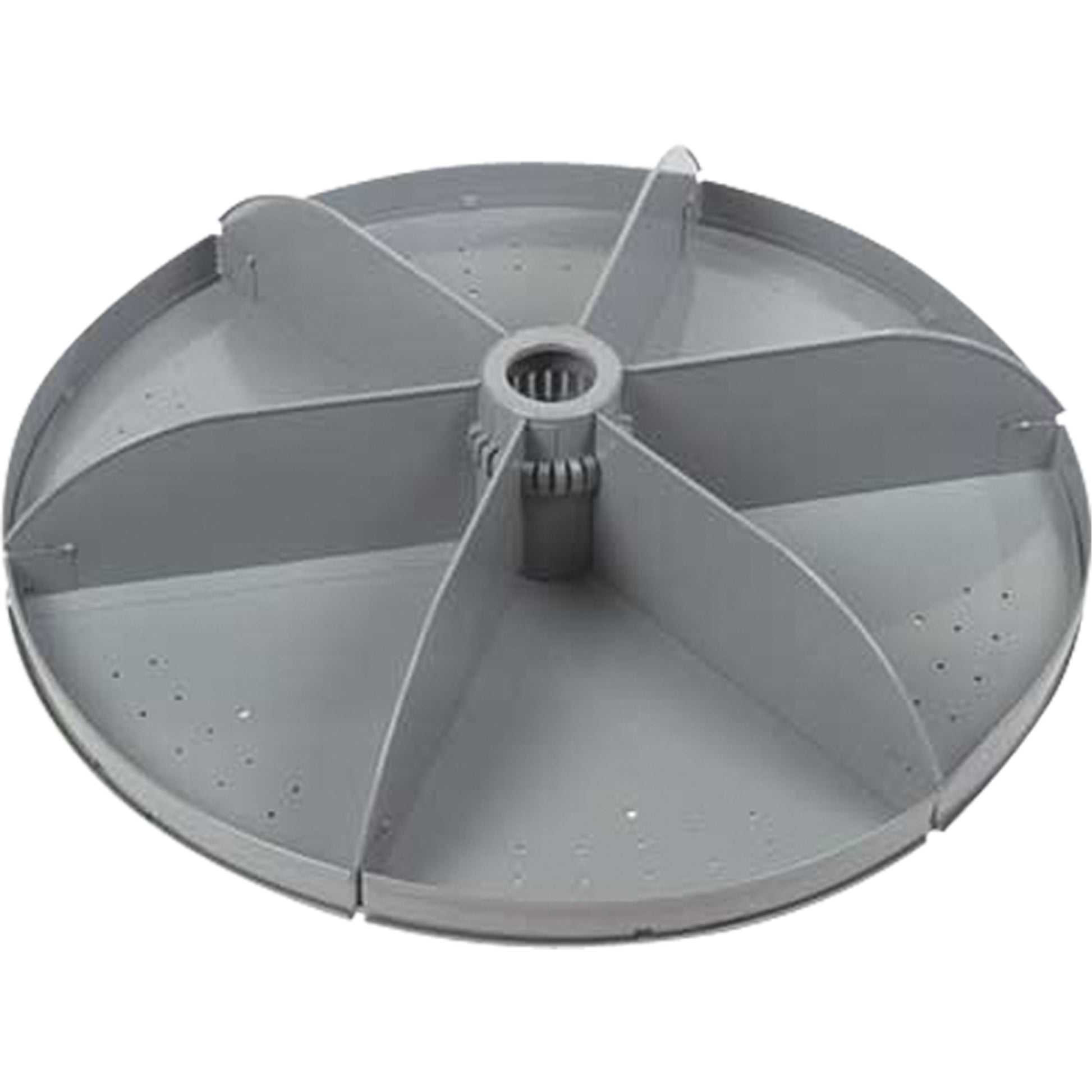 Rotabin Storage Unit Replacement Shelf - 28" Diameter