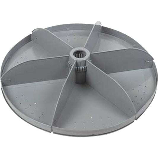 Rotabin Storage Unit Replacement Shelf - 28" Diameter