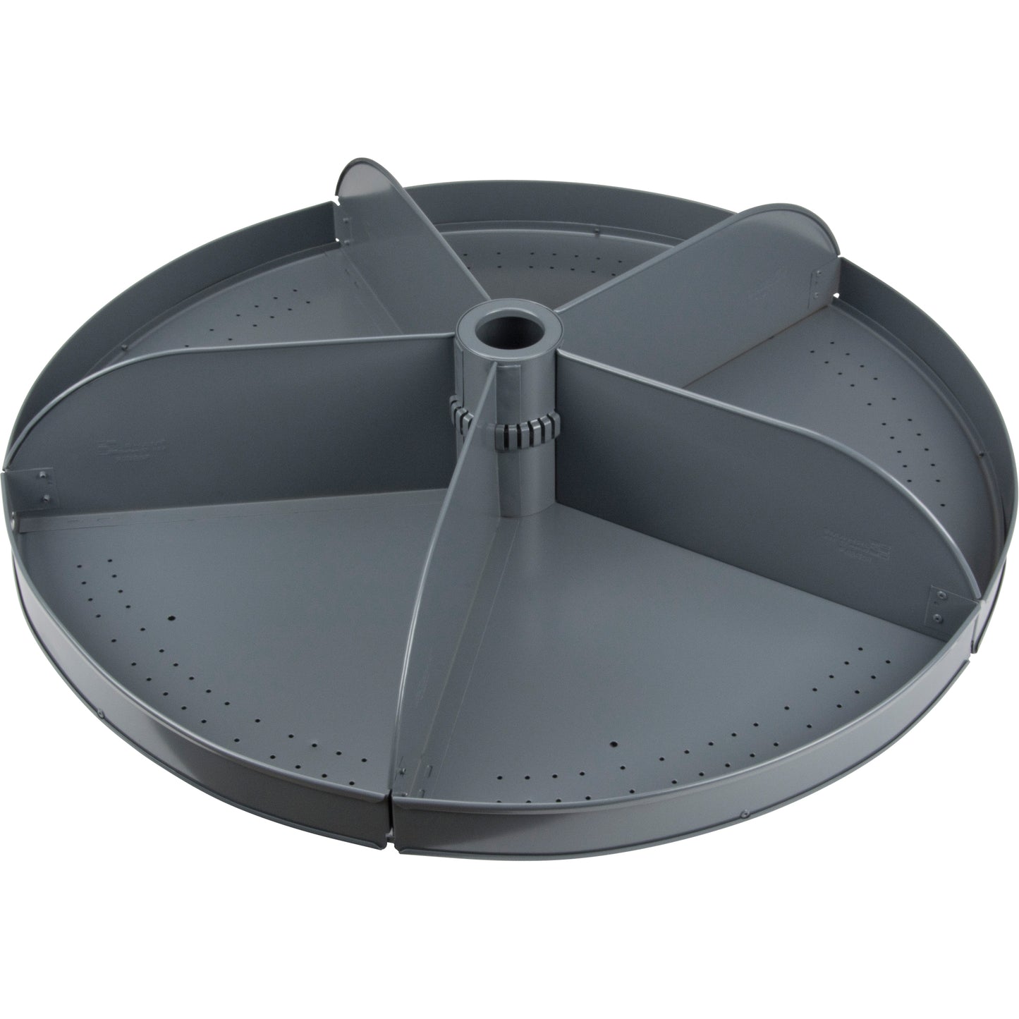 Rotabin Storage Units   34" Diameter