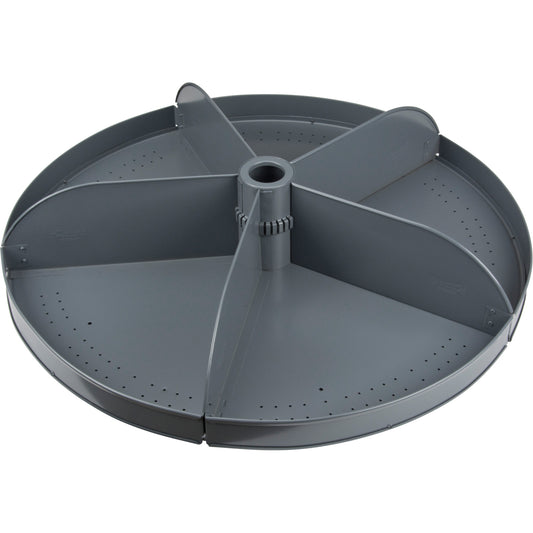 Rotabin Storage Units   34" Diameter