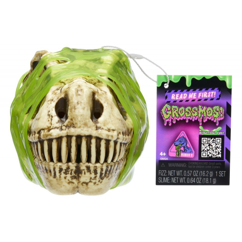 GROSSMOS - DINO S1 - BLIND PDQ ASST (Case of 8)