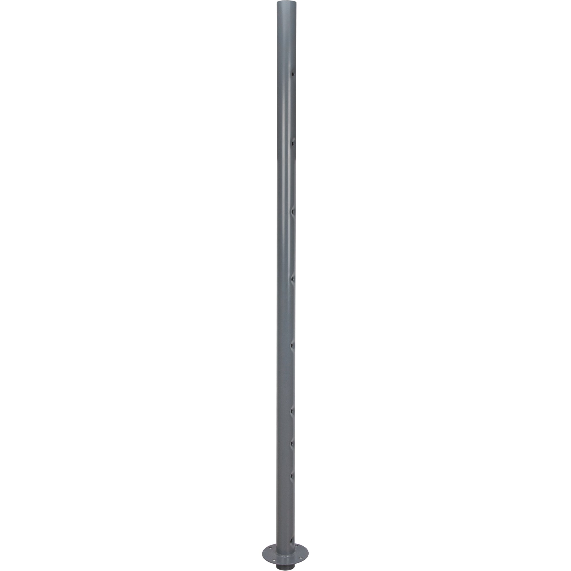 Rotabin Stem Assembly 65 1/2"