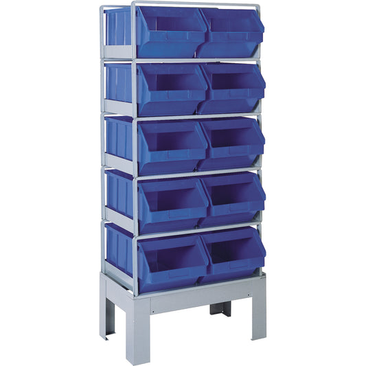 Stackracks® - 12" High Bases