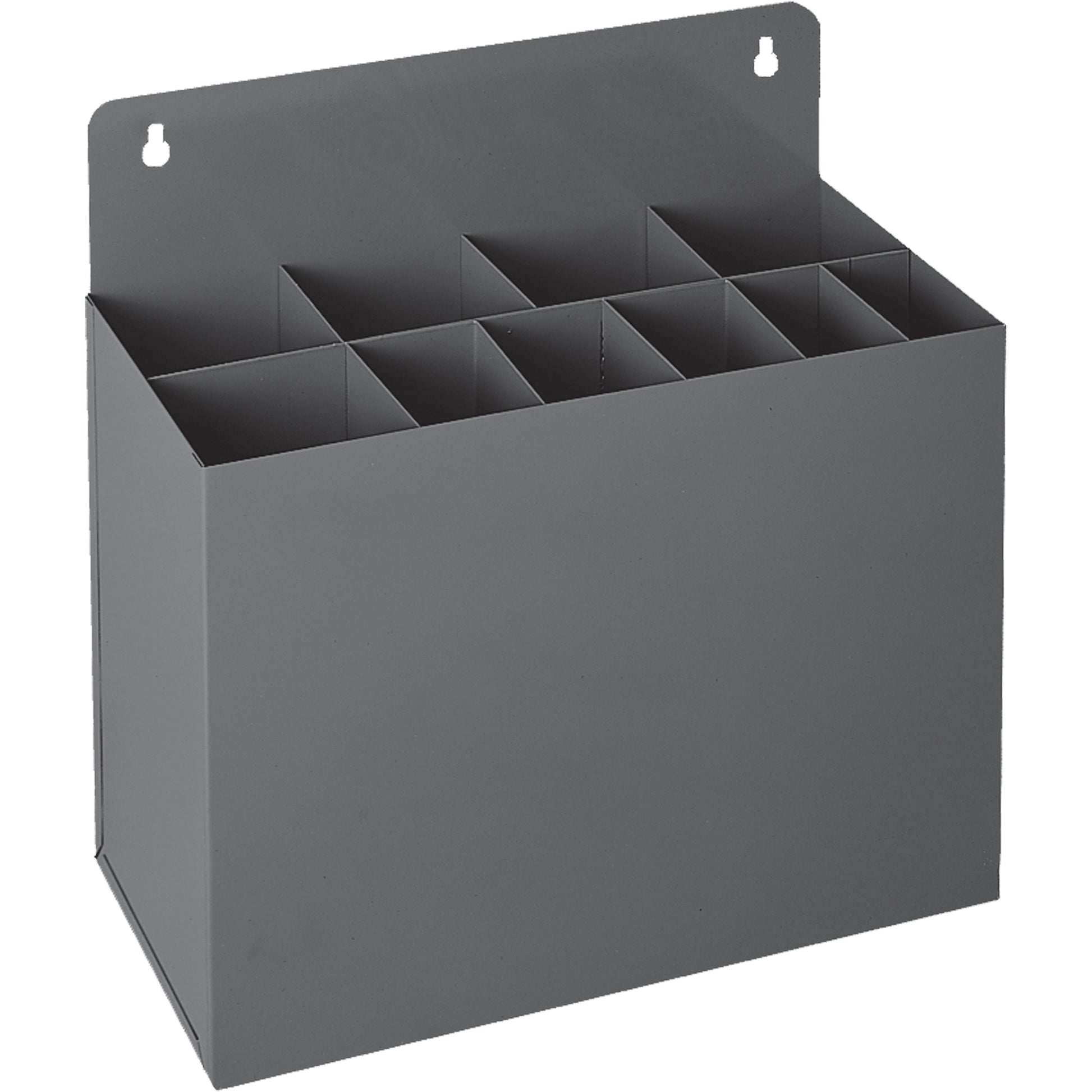 Key Stock Rack