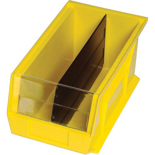 Bin Dividers