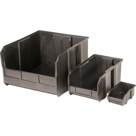 Conductive Stacking Bin