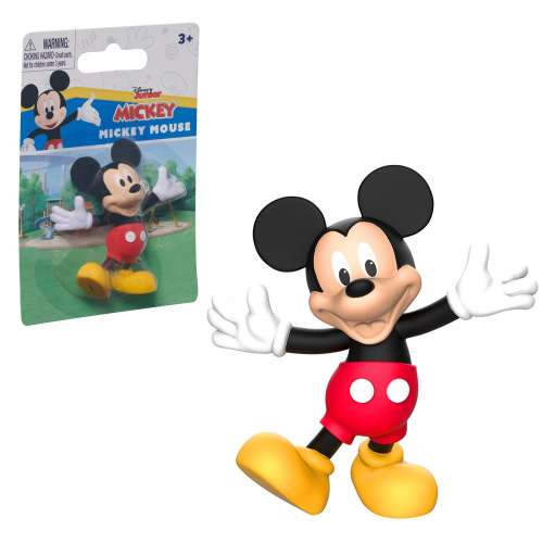 DISNEY - MICKEY - PRESCHOOL SINGLE FIG ASST (Case of 48)