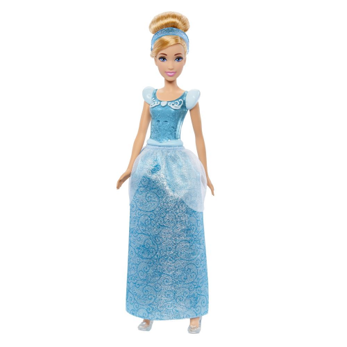 DISNEY PRINCESS - CINDERELLA (Case of 5)