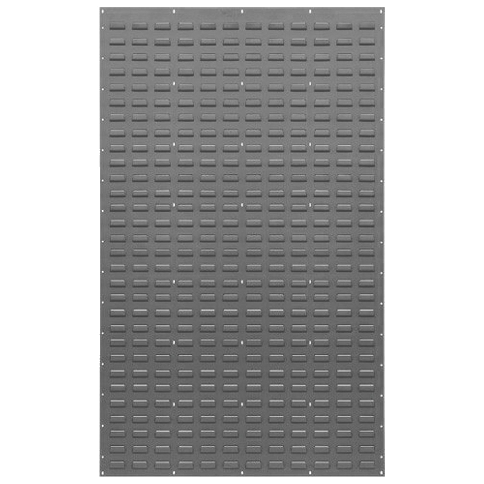 Louvered Panel