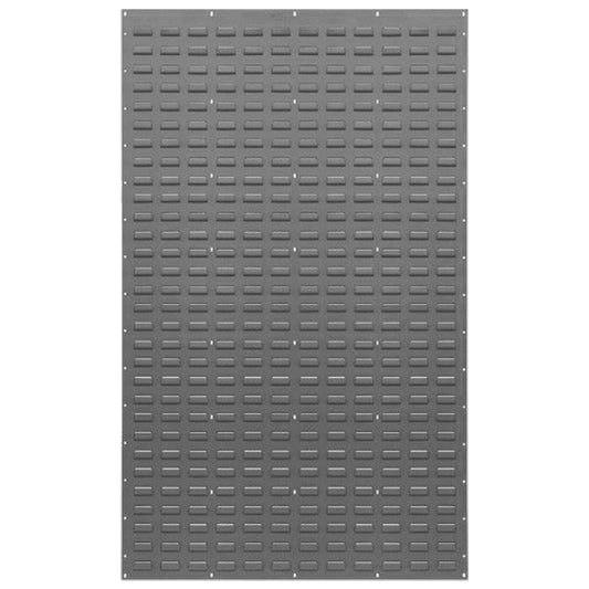 Louvered Panel