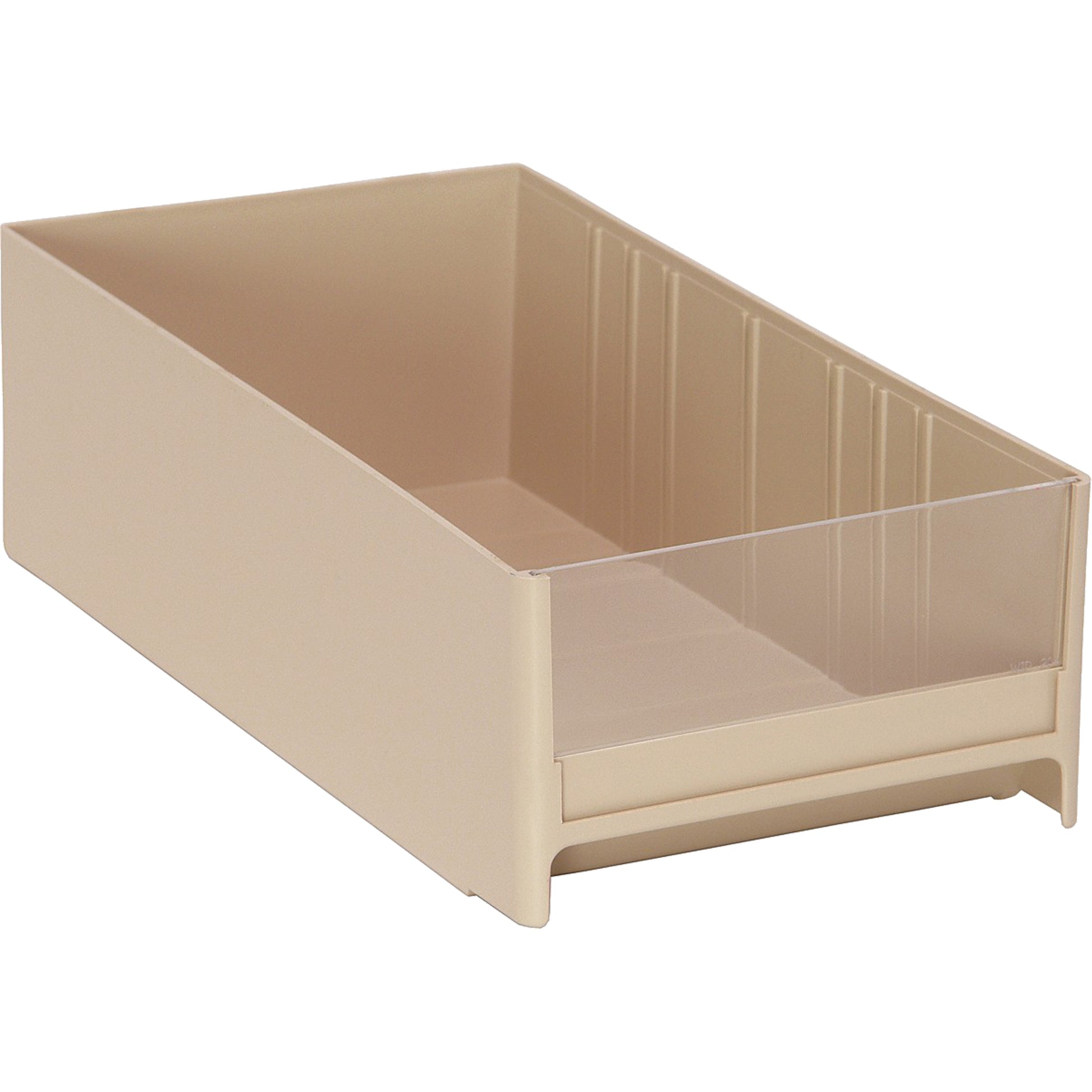 Cabinet Drawer, 5-5/8" W x 11" D x 3-5/16" H, Ivory