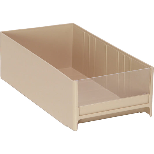 Cabinet Drawer, 5-5/8" W x 11" D x 3-5/16" H, Ivory