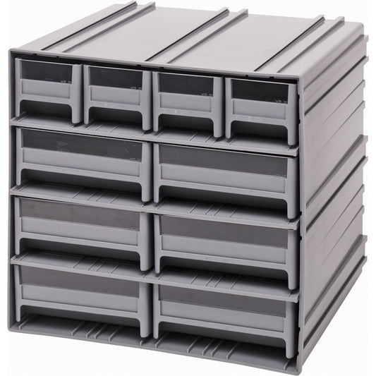 Interlocking Storage Cabinets
